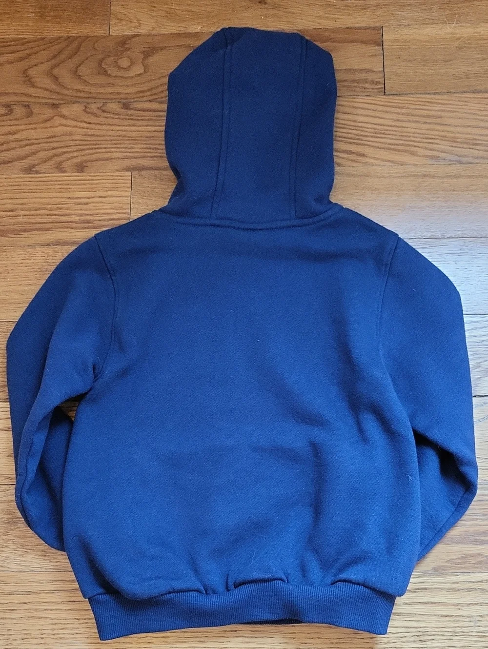 🍎[15]Little Boys Pullover Hoodie